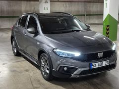 Sahibinden Fiat Egea Cross 1.4 Fire Urban 2021 Model