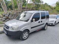Sahibinden Fiat Doblo Combi 1.3 Multijet Safeline 2011 Model İstanbul