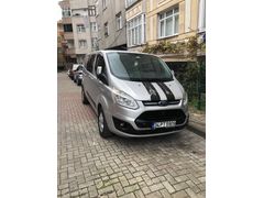 Sahibinden Ford Transit Custom 310 L Delux 2016 Model 