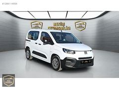 2025 DOBLO 130 HP HATASIZ ŞERİT TKP TBLT 6.000 KM YENİ MUAYENE