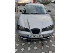 Sahibinden Seat Cordoba 1.4 TDI Stella 2004 Model