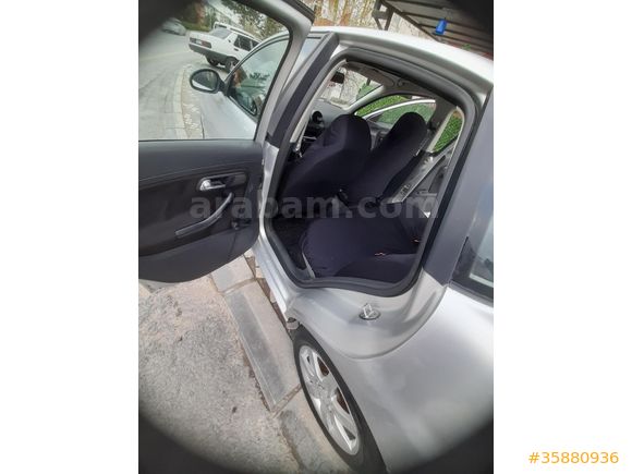 Sahibinden Seat Cordoba 1.4 TDI Stella 2004 Model