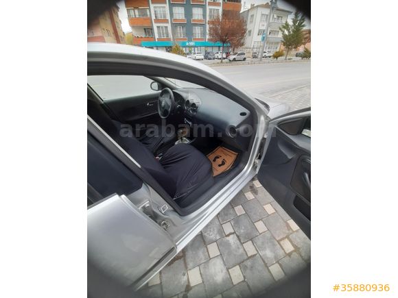 Sahibinden Seat Cordoba 1.4 TDI Stella 2004 Model