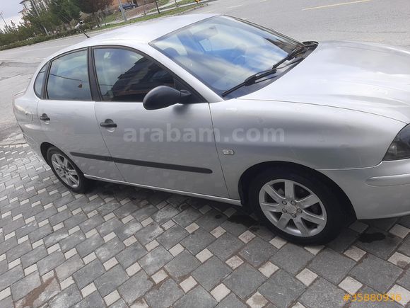 Sahibinden Seat Cordoba 1.4 TDI Stella 2004 Model