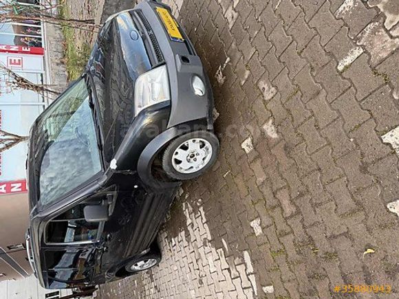 ATAOĞLU AUDAN FORD CONNECT 1.8 TDCI