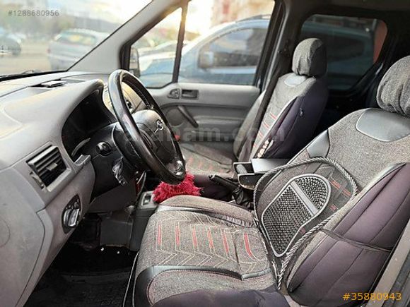 ATAOĞLU AUDAN FORD CONNECT 1.8 TDCI