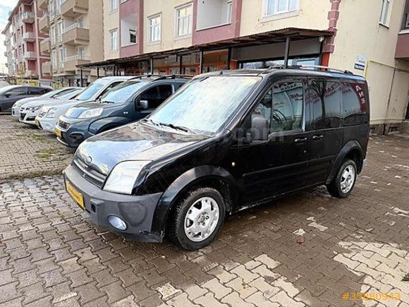 ATAOĞLU AUDAN FORD CONNECT 1.8 TDCI