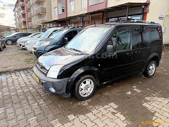 ATAOĞLU AUDAN FORD CONNECT 1.8 TDCI