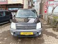 ATAOĞLU AUDAN FORD CONNECT 1.8 TDCI