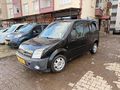 ATAOĞLU AUDAN FORD CONNECT 1.8 TDCI