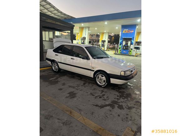 Sahibinden 215km de nadir kalan Fiat Tempra 1.6 ie SLX 1997 Model 