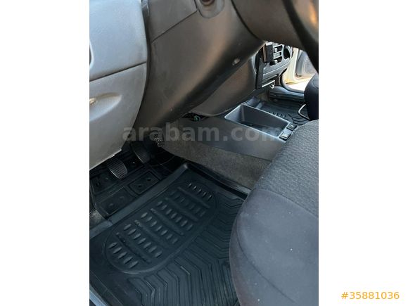 Sahibinden Fiat Siena 1.2 S 2000 Model