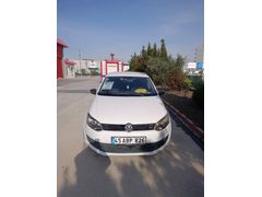 Sahibinden Volkswagen Polo 1.2 Trendline 2011 Model