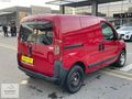 BAŞKENT MOTORS'DAN 2008 MASRAFSIZ 1.4 HDİ NEMO