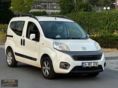 CKR MOTORS_2023_FİAT FLORİNO KEFİLSİZ ŞARTSIZ ELDEN SEN