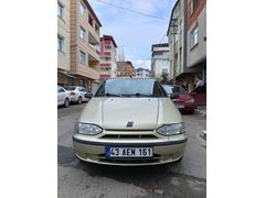 Sahibinden Fiat Palio 1.2 EL 2001 Model