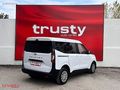 TRUSTY ONATÇA'DAN FORD TOURNEO COURİER