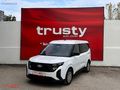 TRUSTY ONATÇA'DAN FORD TOURNEO COURİER
