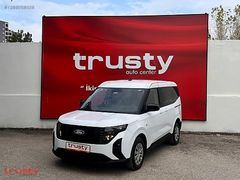 TRUSTY ONATÇA'DAN FORD TOURNEO COURİER