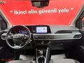 TRUSTY ONATÇA'DAN FORD TOURNEO COURİER