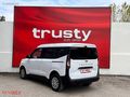 TRUSTY ONATÇA'DAN FORD TOURNEO COURİER