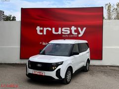 TRUSTY ONATÇA'DAN FORD TOURNEO COURİER