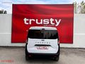 TRUSTY ONATÇA'DAN FORD TOURNEO COURİER