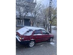 Sahibinden Skoda Forman LX 1993 Model 