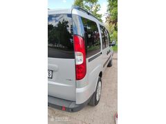 Sahibinden Fiat Doblo Combi 1.3 Multijet Safeline 2011 Model