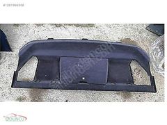 1246900049 W124 ARKA CAM ALTI PANZOTU PANDİZOTU