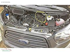 FORD TRANSIT MOTOR ŞANZIMAN DEFRANSİYEL DİREKSİYON KUTUSU
