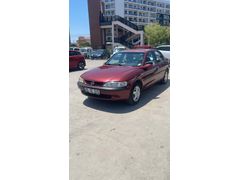 Sahibinden Opel Vectra 2.0 GLS 1996 Model  93.000 km Bordo