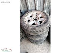 OPEL 15 TAKIM JANT