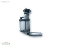 FIAT OPEL 1.3 JTD FİT KATALİTİK KONVERTÖR KATALİZÖR 55181852