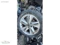 VW Golf 8 TEK jant
