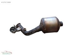KATALİZÖR CITROEN C3 AIRCROSS 1.5 Blue 9835004080