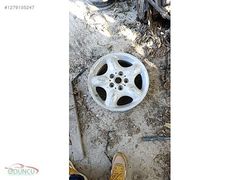 LAND ROVER FREELANDER TEK JANT