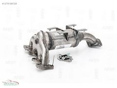 FIAT - ALFA ROMEO 1.2-1.4 KATALİTİK KONVERTÖR KATALİZÖR 50527721