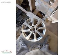 OPEL CORSA F 3 ADET JANT
