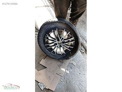 FIAT TEK JANT