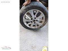 TOYOTA TEK JANT