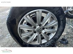 VW TEKLEME JANT