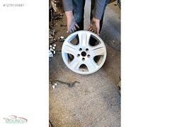 FORD MONDEO TEK JANT
