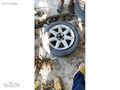 SEAT TOLEDO TEK JANT