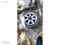 SEAT TOLEDO TEK JANT