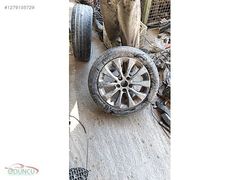 OPEL ASTAR H TAKIM JANT