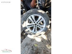 NİSSAN RENAULT QASHQAİ TAKIM JANT
