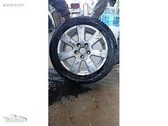VW PASSAT TEK JANT