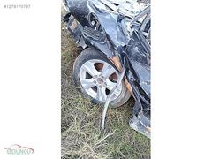 BMW F20 ÇELİK JANT