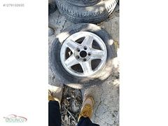 OPEL VECTRA B TAKIM JANT